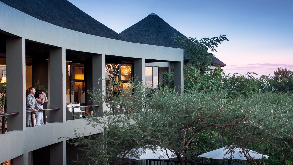 private suite view-four seasons safari lodge serengeti tanzania