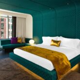 bedroom suite-w bogota colombia
