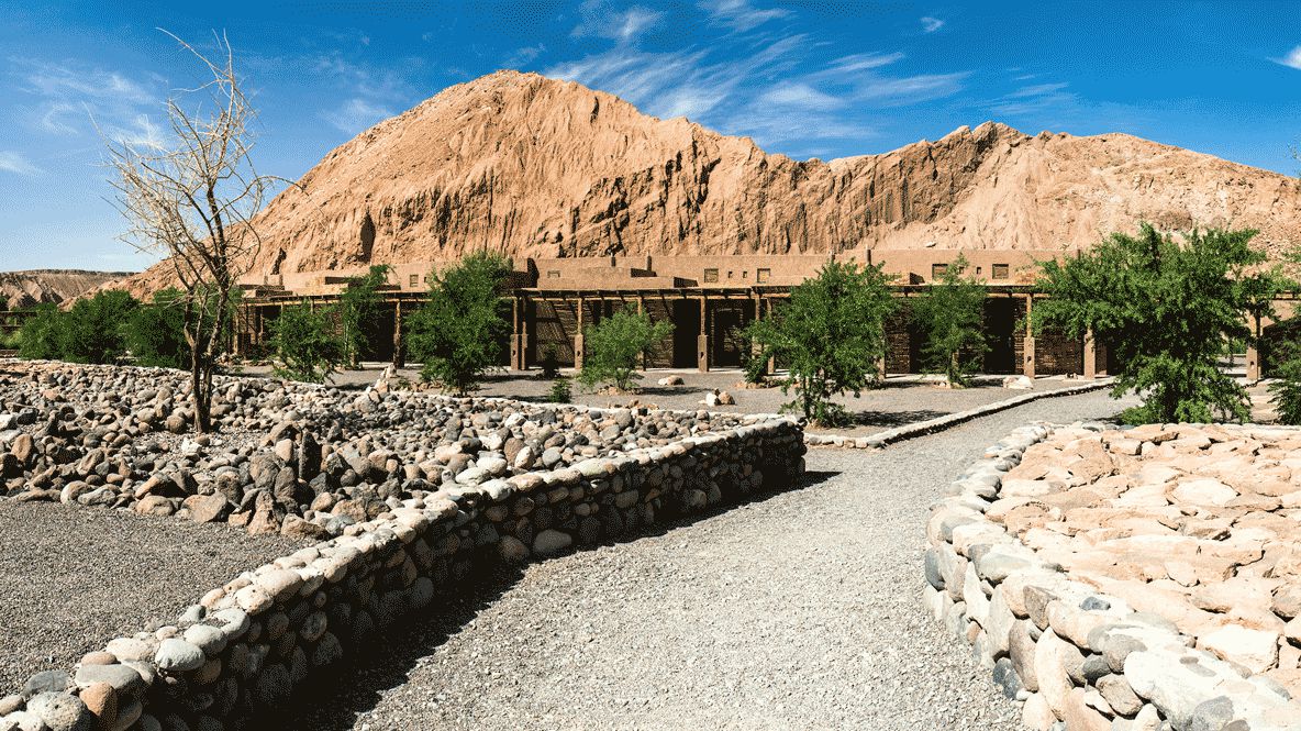 mountain hotel-alto atacama desert lodge & spa