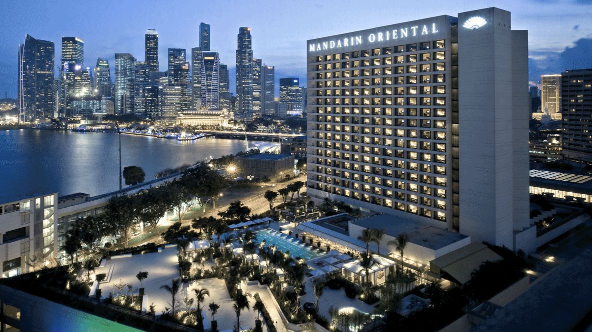 location hotel marina-mandarin oriental singapore