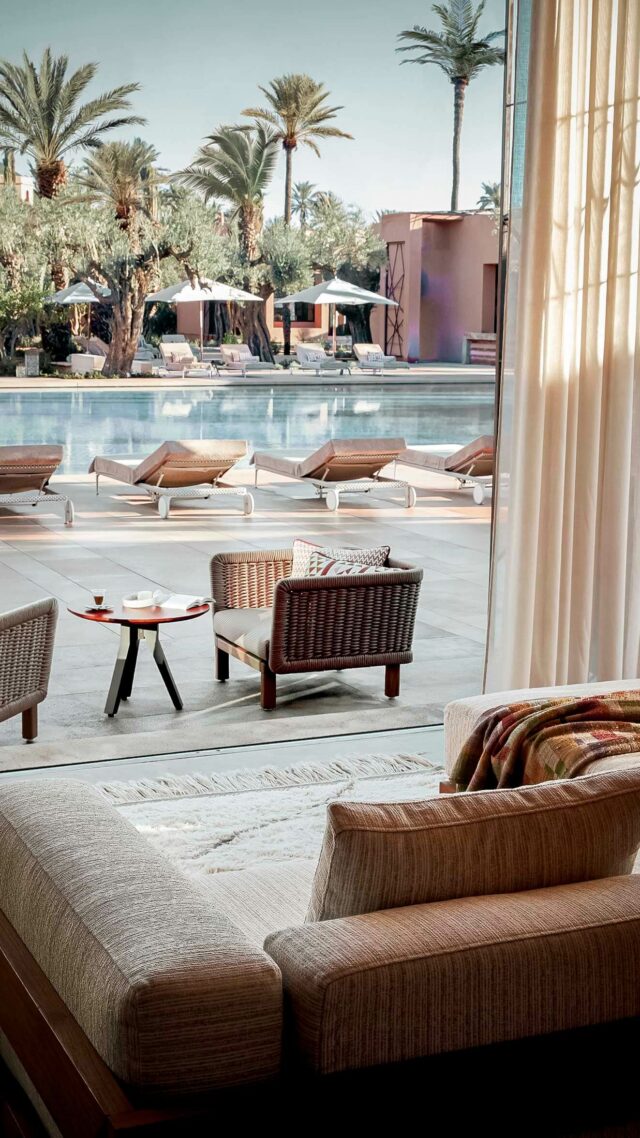 pool hotel-royal mansour marrakech