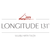 Hotel Longitude 131 Logo