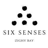 Six Senses Zighy Bay Logo