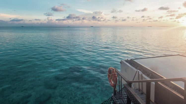 private plunge pool-ayada maldives