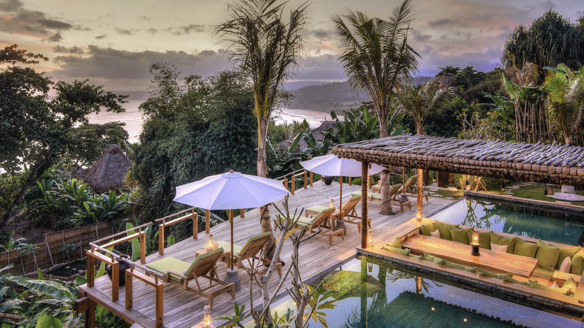The 12 Best Luxury Surf Hotels & Resorts - Hotels in Heaven®