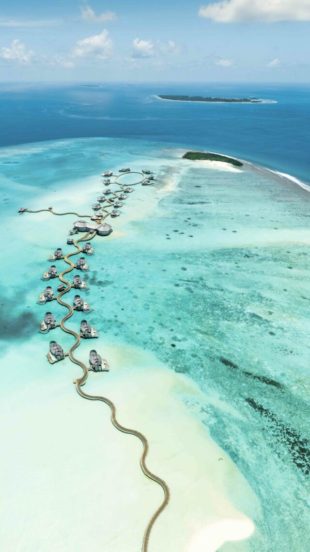 overview villas-soneva jani maldives