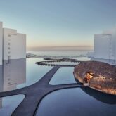 modern architecture-viceroy los cabos