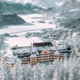 overview snow hotel-suvretta house switzerland