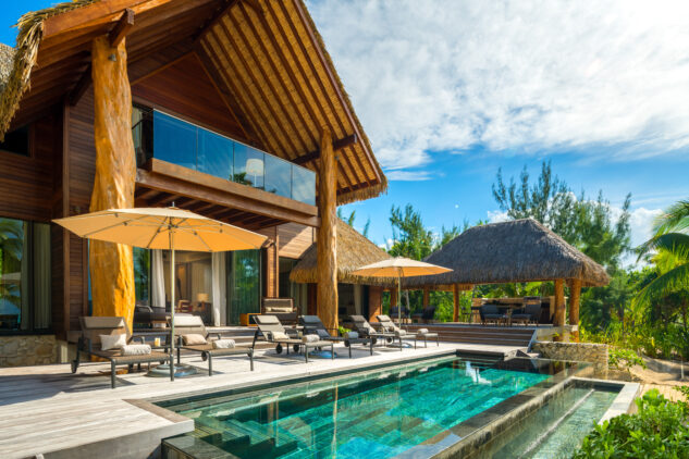 pool villa south pacific-the brando