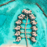 ocean villas-the nautilus maldives