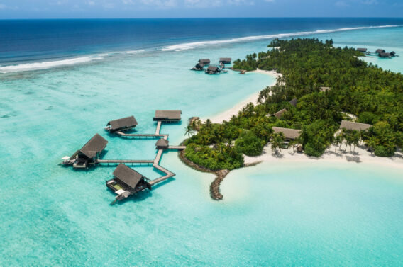 grand water villa-one&only reethi rah maldives
