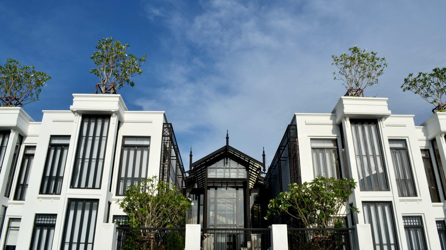 facade-the siam bangkok