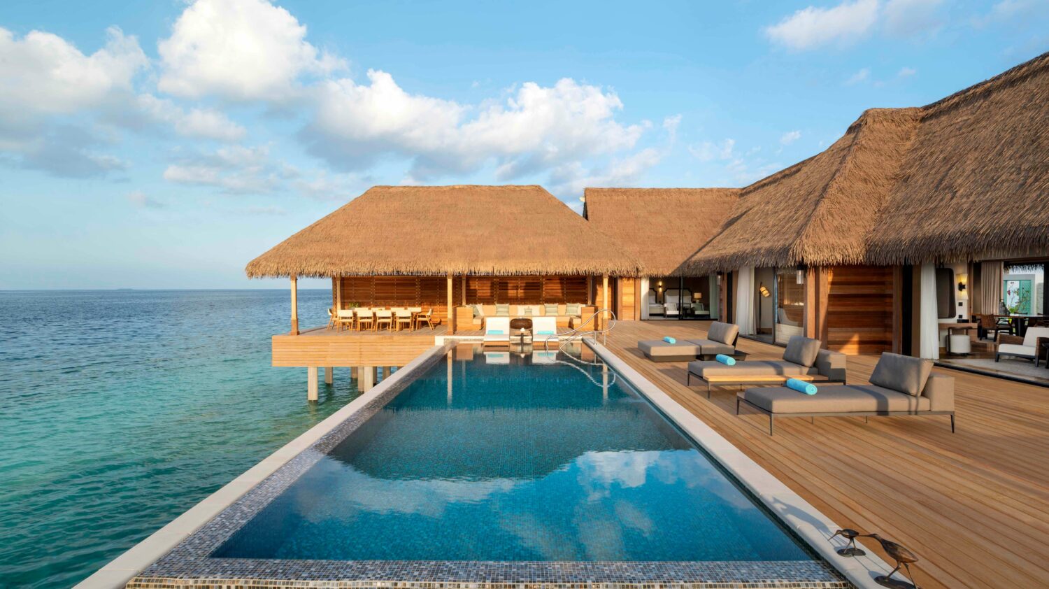 overwater villa with pool-waldorf astoria ithaafushi maldives