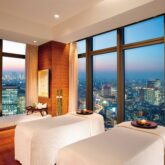private spa suite view-mandarin oriental tokyo