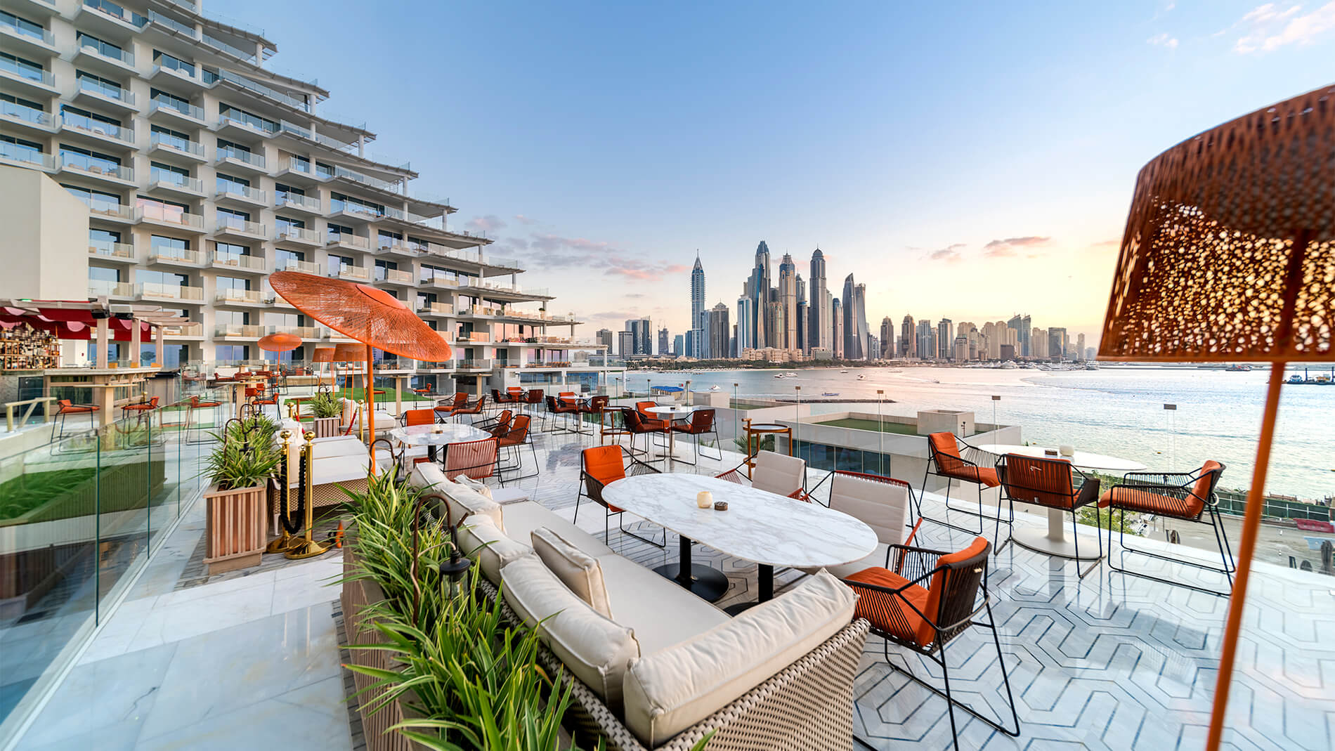 The 10 Best Luxury Hotels in Dubai - Hotels in HeavenÂ®