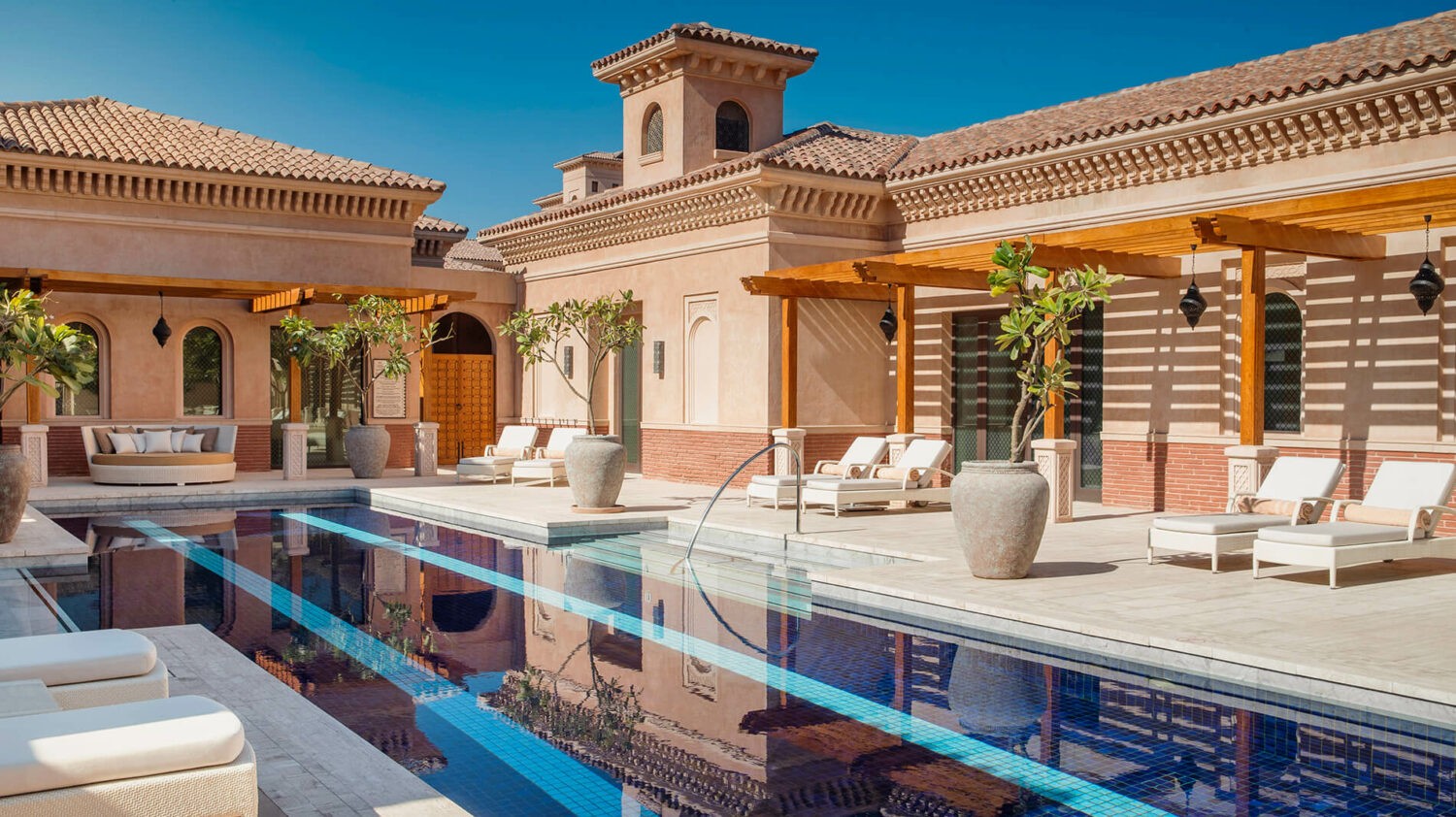 Dolke Begrænsninger stege The 10 Best Luxury Hotels in Dubai - Hotels in Heaven®