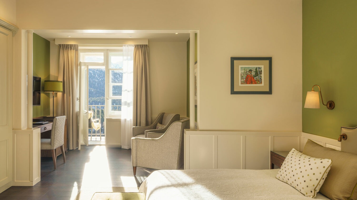 Suvretta-House-bedroom-balcony-view