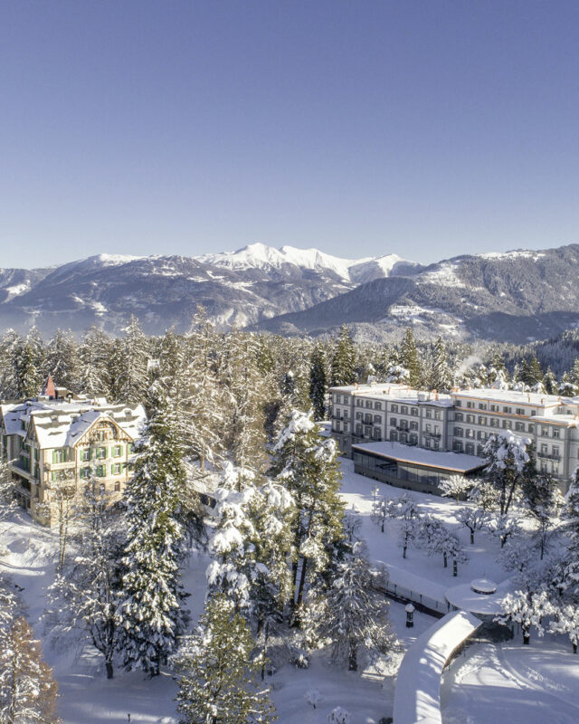 Waldhaus Flims-panorma picture-winter-toplists