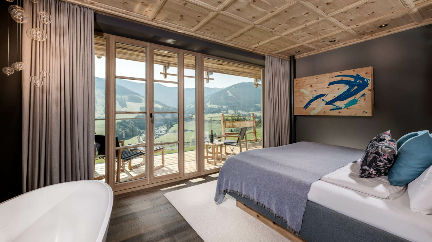 Senhoog_Bergwärtsgeist-bedroom-mountain-view