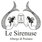 Hotel-Le-Sirenuse Logo