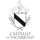 Castello_di_Vicarello Logo