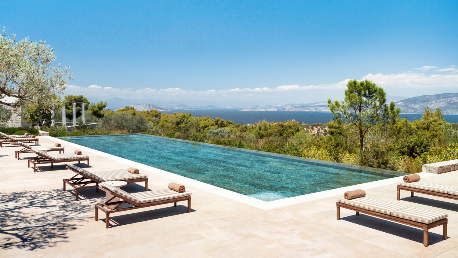 Amanzoe_Five-bedroom-villa-Terrace-Swimming-pool