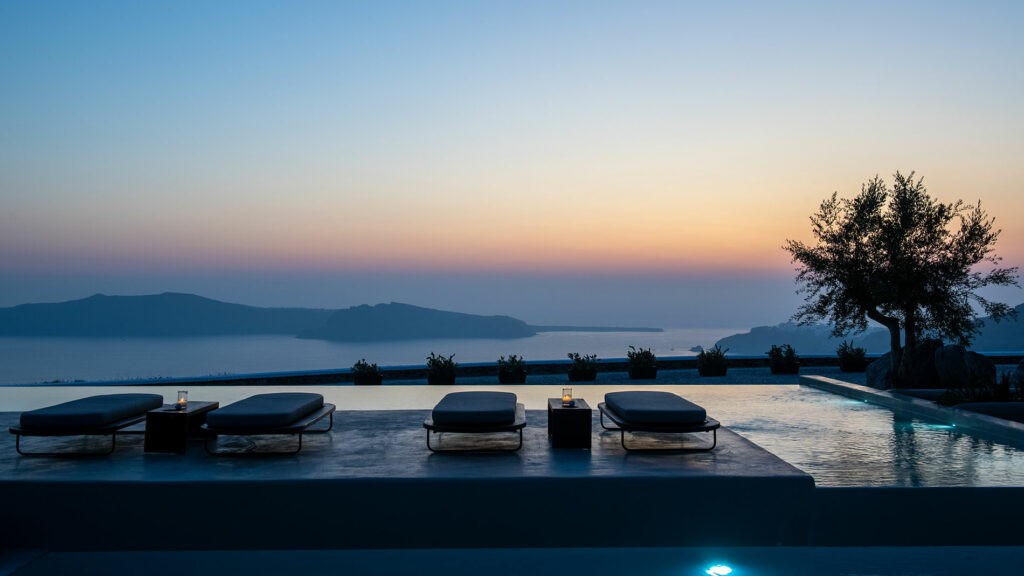 OMMA Santorini - Hotels in Heaven