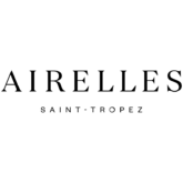 Airelles_SaintTropez logo