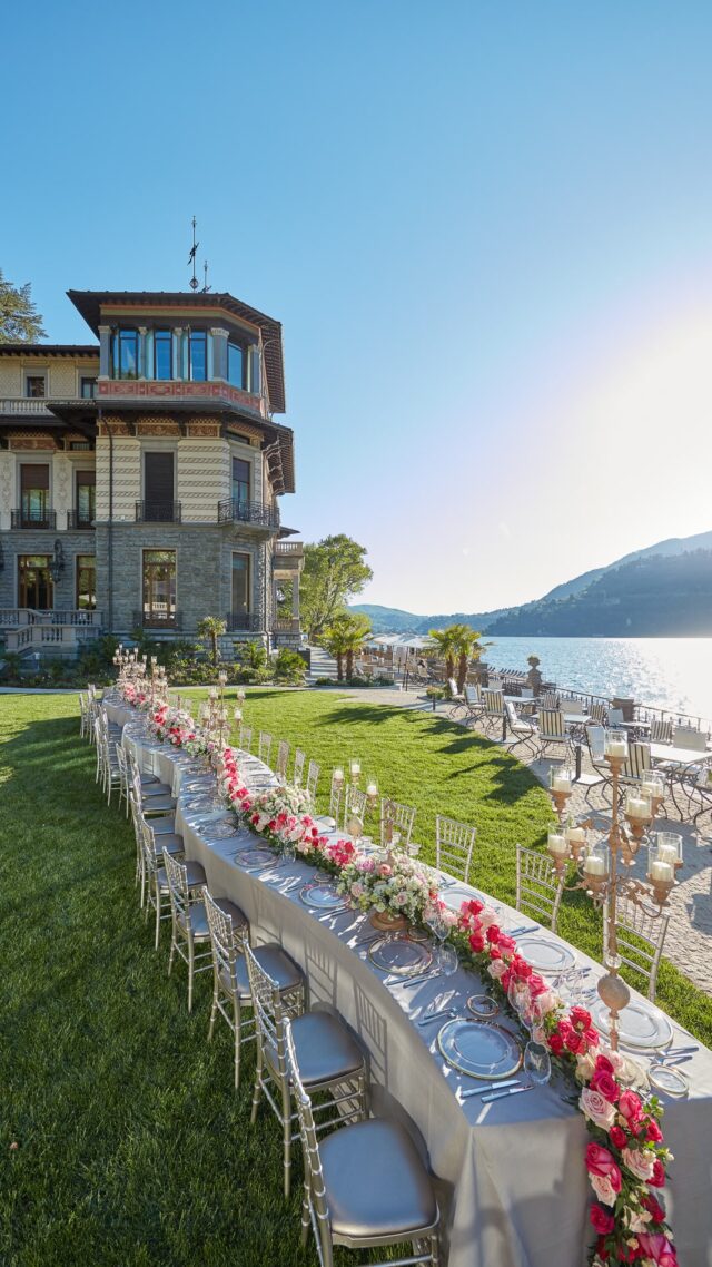Mandarin Oriental Lake Como_wedding