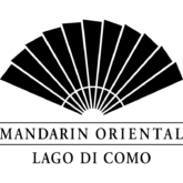Mandarin Oriental Lake Como Logo