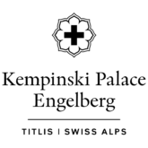 Kempinski-Palace-Engelberg Logo