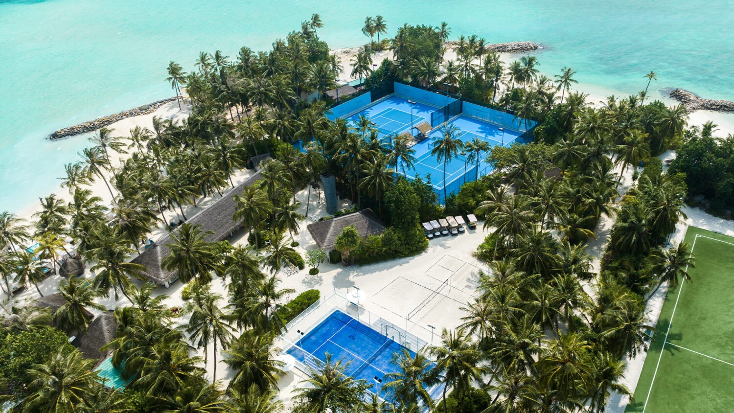 One&Only_Reethi Rah - Activities