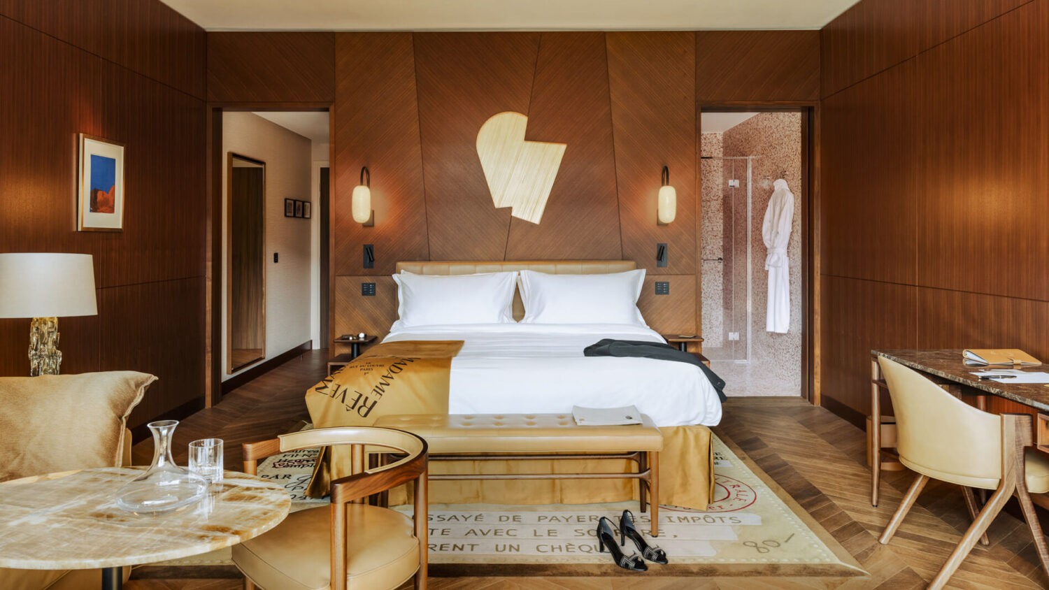 Hotel-Madame-Reve-Accommodation