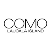 COMO Laucala Island Logo