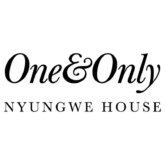 One&Only Nyungwe House Logo
